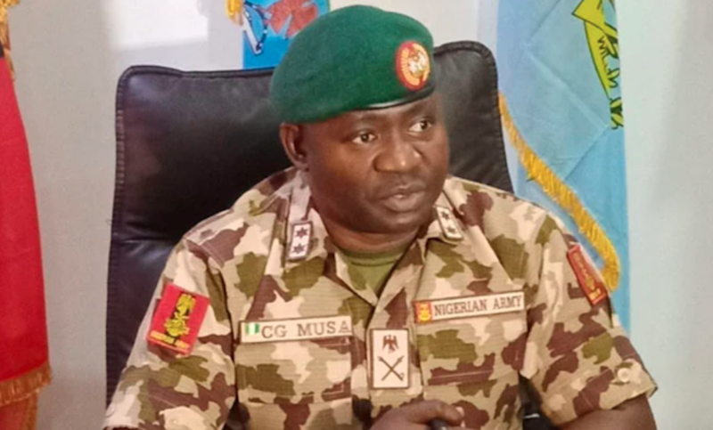 Nigeria Will Surmount Security Threats — Defence Minister Musa