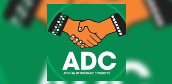 ADC accuses Imam of power grab in Borno