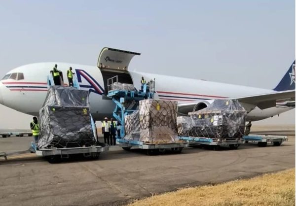 US Boosts Nigeria’s Fight Against Insecurity With Fresh Military Aid