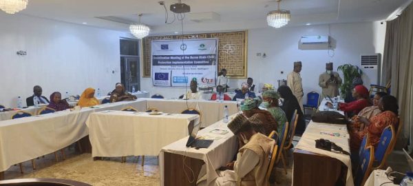 CISLAC urges Borno stakeholders to uphold children’s rights