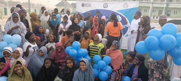Borno Youths Turn to Traditional Sports to Build Peace