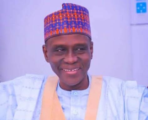 Senator Monguno to Host Son’s Wedding Fatiḥa Saturday