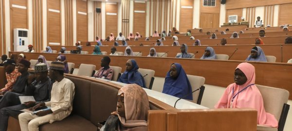 Youth Are Key Drivers of Sustainable Education Reform – UNICEF