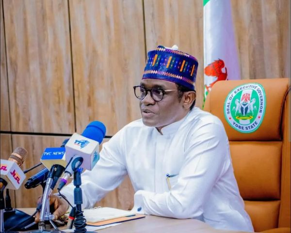 Yobe Invests N10bn in Biomedical Research, Expands Dialysis Care for Kidney Patients