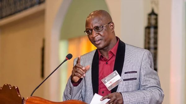 Northern CAN Rejects Calls for Removal of INEC Chairman