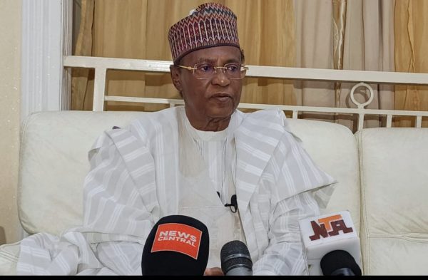 Borno APC urges LGAs to accelerate digital membership registration