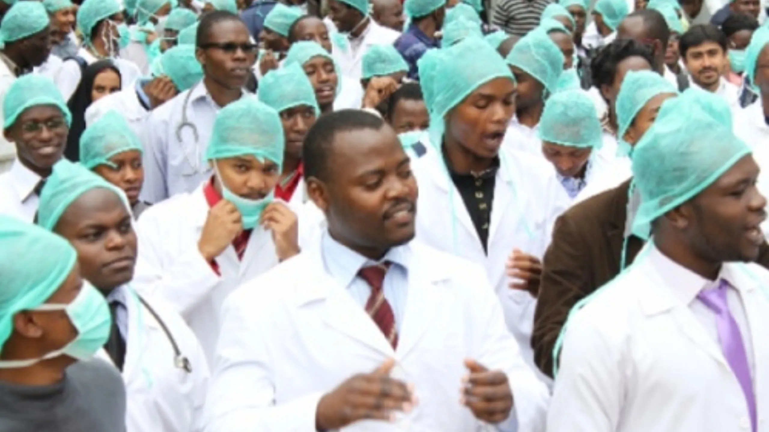 Resident Doctors Call Off Planned Strike After Government Assurances