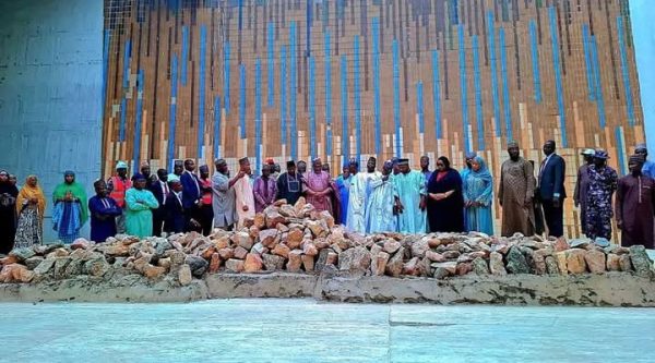 Bauchi Govt Applauds NEDC After Restoration of Tafawa Balewa Tomb, New Offices, School
