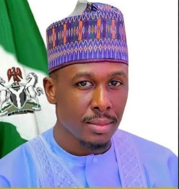 BOGIS Boss Unveils Plan to Decongest Maiduguri, Tackle High Rent