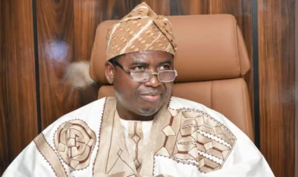 INEC Sets February 20, 2027 as Date for Presidential Election