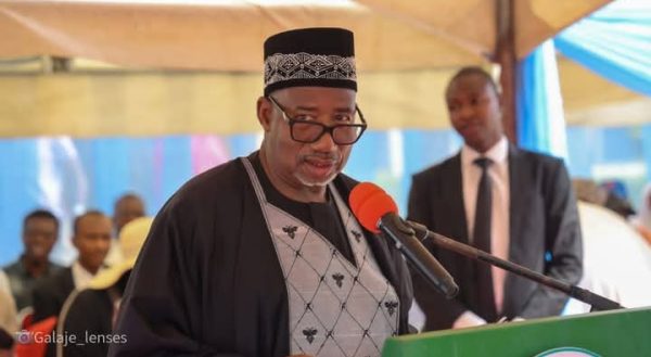 Bauchi Governor Launches Free Medical Outreach for 5,000 Residents