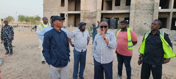 NEDC Pledges Infrastructure Drive To Accelerate North East Recovery