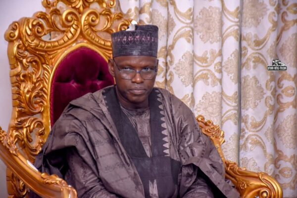 Gubio’s choice of Ali Abdullahi as deputy strengthens Southern Borno unity — Bulama Sawa