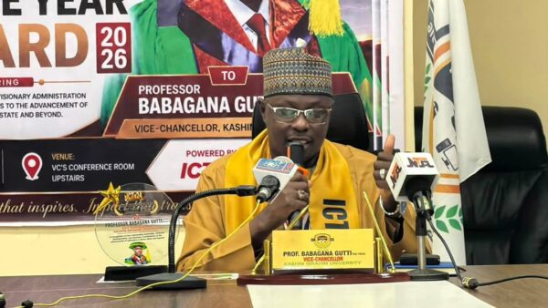 CAYEI Holds Three-Day Dialogue to Deepen Citizens’ Engagement, Accountability