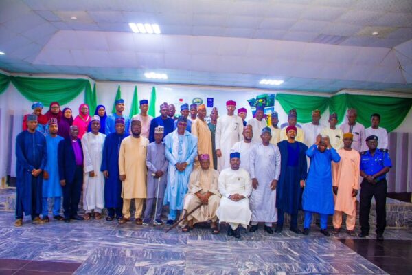 UNDP to equip Damaturu waste collectors with e-tricycles