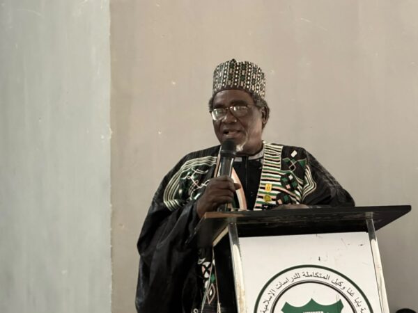 Borno Trains Indigenes to Revive Culinary Heritage