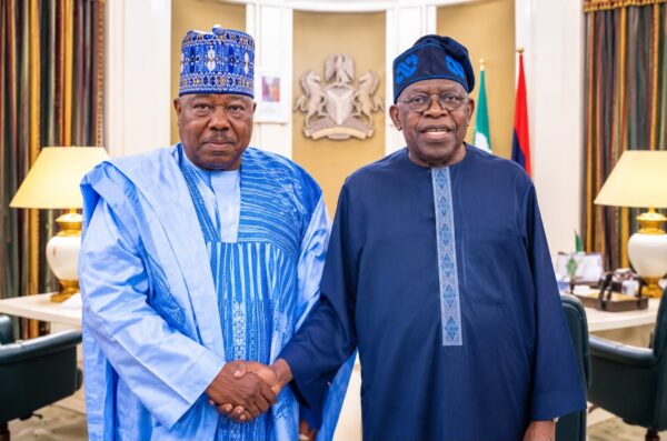 North-East Needs Ali Modu Sheriff’s Experience for Tinubu to Win 2027 — Group